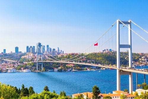 Tbilisi - Istanbul flight ticket