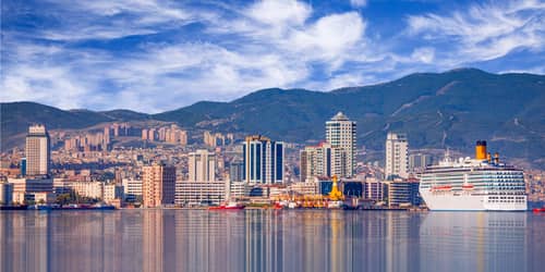 Batumi - Izmir