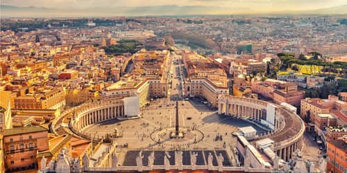 Kutaisi - Rome