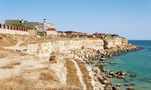 Tbilisi - Aktau flight ticket